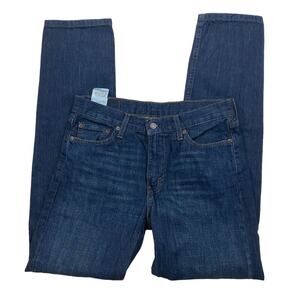 Levis 514 Straight fit Jeans Men's size 30 x 32(33)